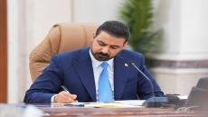 الزيدي يوجّه وزارة الخارجية ورئاسة أركان الجيش والجهات الأمنية المعنية ميدانياً في محافظة البصرة بمتابعة تفاصيل حادثة مقتل الصياد العراقي نجم عبد الله.الزيدي يشدد على أهمية اتخاذ كل الإجراءات القانونية التي تمنع تكرار مثل هذه الحوادث وتحمي أرواح المواطنين وممتلكاتهم.